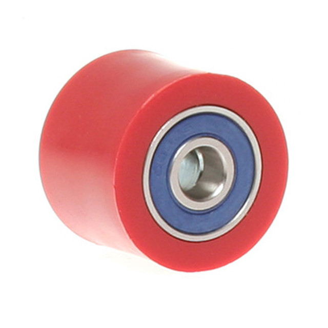 RFX Race Chain Roller 32mm Universal (Red)