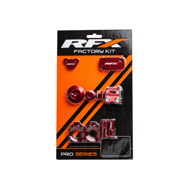 RFX Factory Kit Honda CRF250R 19-22