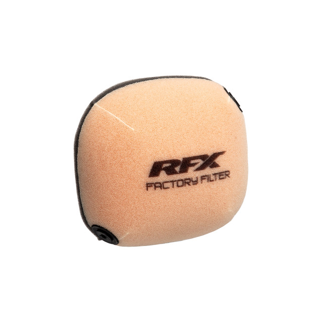 RFX Race Air Filter (Non Oiled) KTM/Husqvarna SX/SXF/TC/FC 16-22 EXC/F/TE/FE 17-22 Gas Gas MC/EC 21-23