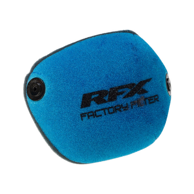 RFX Race Air Filter (Pre Oiled) Kawasaki KXF250 21-22 KXF450 19-22
