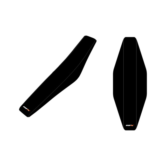 RFX Race Gripper Seat Cover Suzuki (Black) RMZ250 19-23 RMZ450 18-23 RFX Race Gripper Seat Cover Suzuki (Black) RMZ250 19-23 RMZ450 18-23