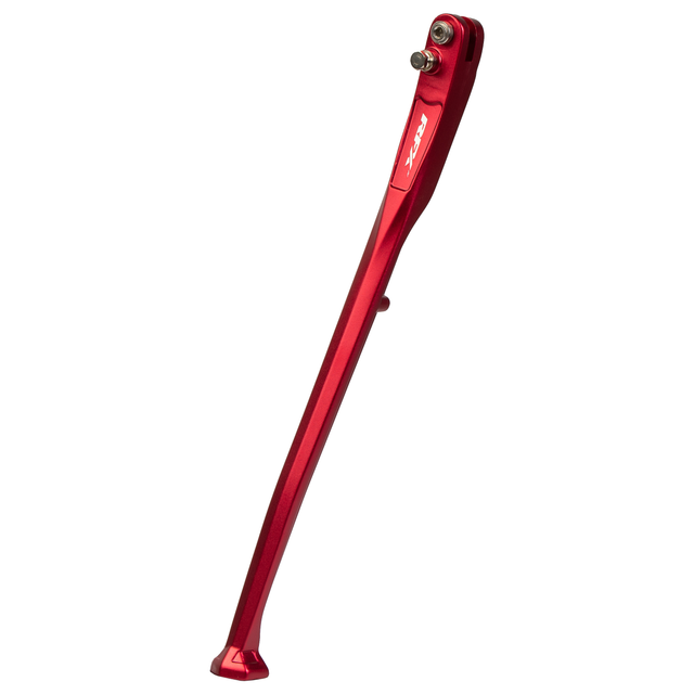 RFX Pro Side Stand (Red) Gas Gas EC125-350F 21-23