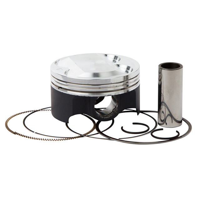 Vertex Piston Kit KX250F-KXE250F Compr 13.8:1 2015-16 (B)