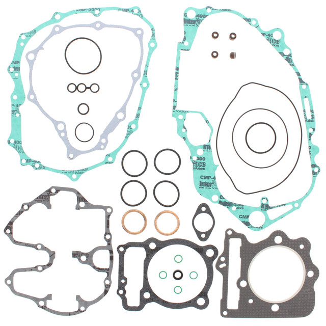 Vertex Complete Gasket Kit KTM 450SXF 16-22/EXC450 17-23/Husqvarna FC450 16-22/Gas Gas MC450F 21-23 Vertex Complete Gasket Kit KTM 450SXF 16-22/EXC450 17-23/Husqvarna FC450 16-22/Gas Gas MC450F 21-23