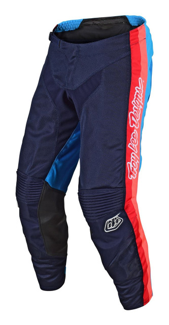 Troy Lee Designs Pant Youth GP Air Prmix 86 Navy