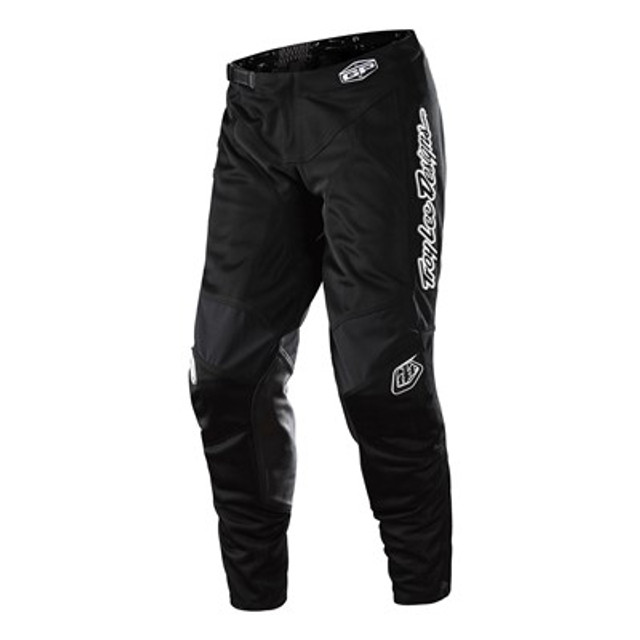 Troy Lee Designs GP Air Pant - Mono Black