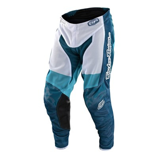 Troy Lee Designs GP Air Pant - Veloce Camo Marine