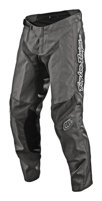 Troy Lee Designs GP Youth Pant Mono Grey Troy Lee Designs GP Youth Pant Mono Grey