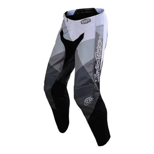 Troy Lee Designs GP Youth Pant - Jet Grey