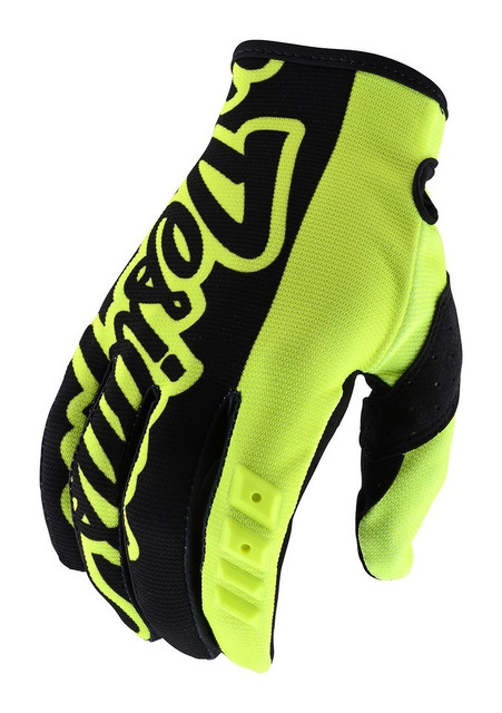 Troy Lee Designs Glove GP Fluo Yellow