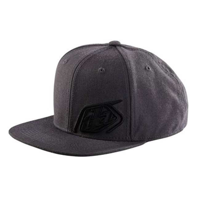 Troy Lee Designs 9Fifty Snapback Hat - Slice Da