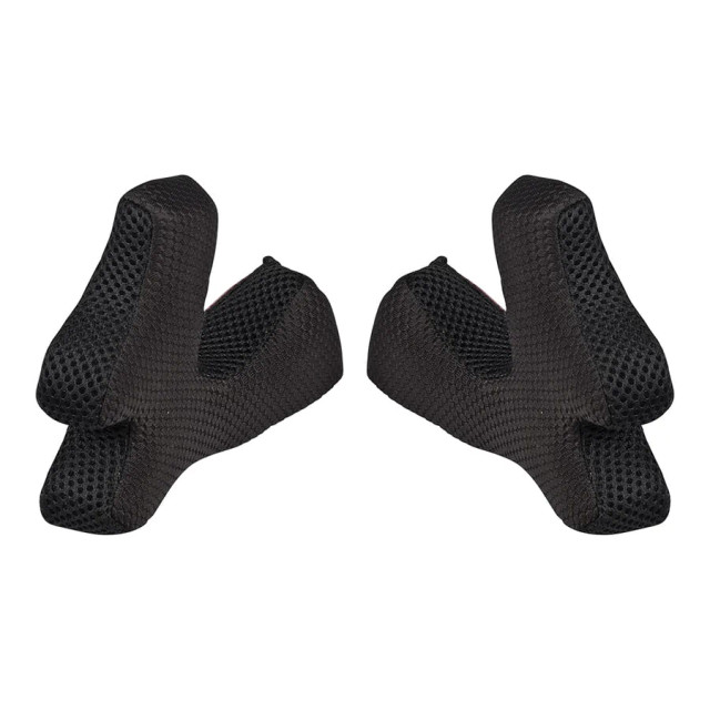 Troy Lee Designs SE5 Composite Cheekpads - Black