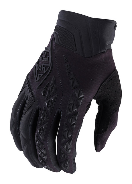 Troy Lee Designs Se Pro Glove - Black