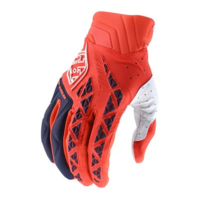 Troy Lee Designs Se Pro Glove - Orange