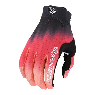 Troy Lee Designs Air Glove - Jet Fuel Carbon