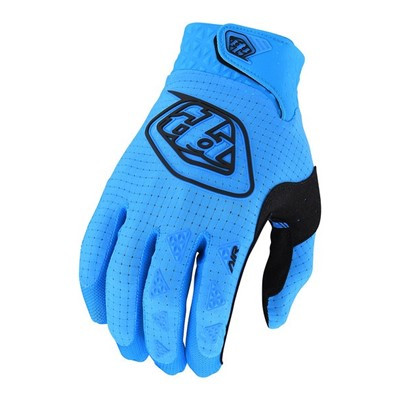 Troy Lee Designs Youth Air Glove - Cyan