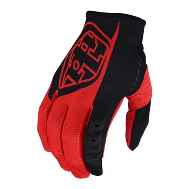 Troy Lee Designs Youth GP Glove - Red