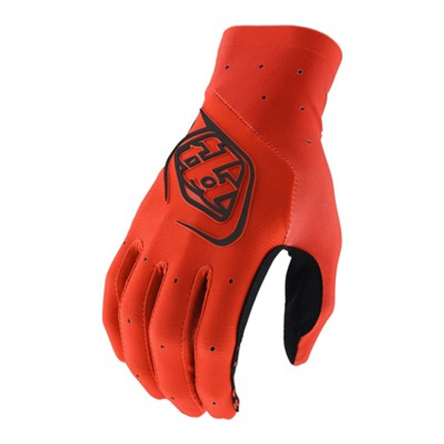 Troy Lee Designs Se Ultra Glove - Orange