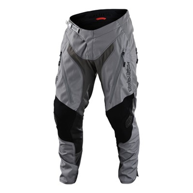 Troy Lee Designs Scout Se Pant - Grey