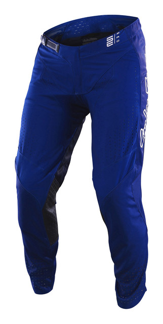 Troy Lee Designs Se Pro Pant - Solo Blue