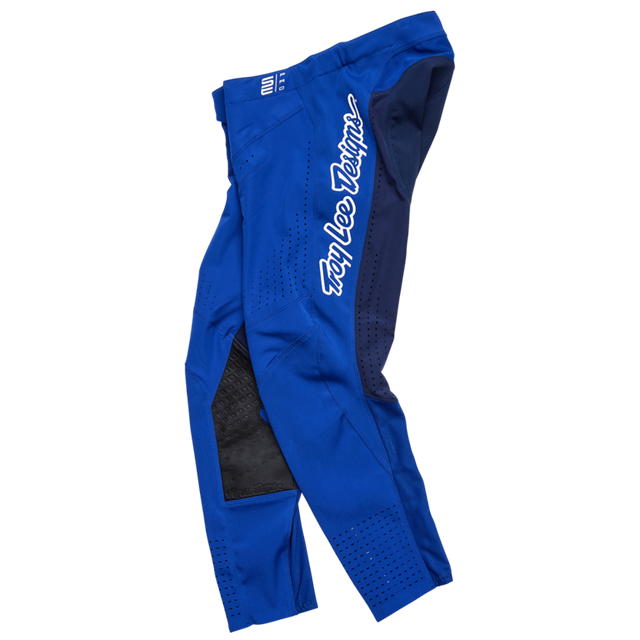 Troy Lee Designs 2025 SE Pro Pant - Solo Blue