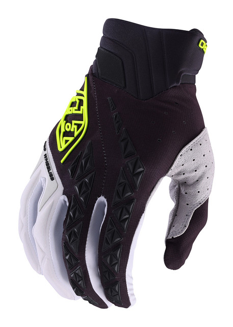 Troy Lee Designs Se Pro Glove - Dark Grey