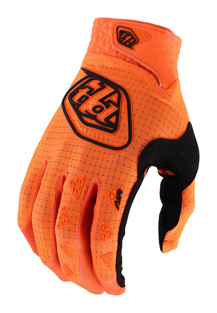 Troy Lee Designs Air Glove - Neo Orange