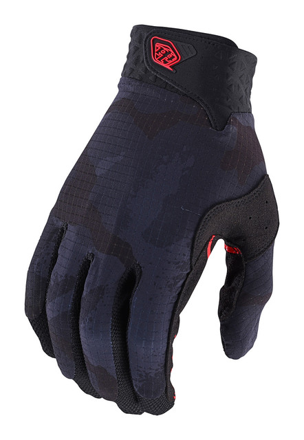 Troy Lee Designs Air Glove - Camo Black