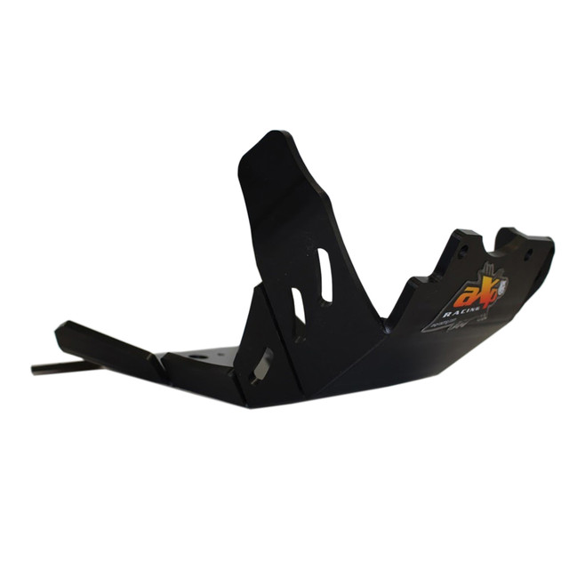 AXP Xtrem HDPE Skid Plate (Black) Sherco SER125 18-20 Front Right AXP Xtrem HDPE Skid Plate (Black) Sherco SER125 18-20 Front Right