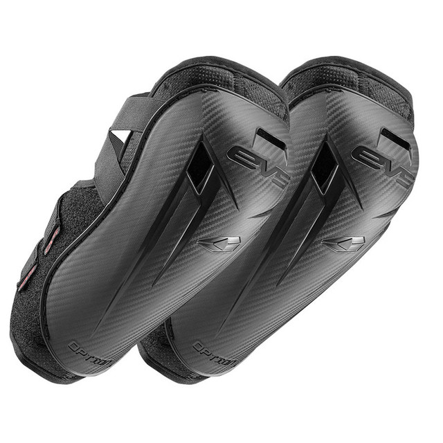 EVS Option Elbow Guards Mini (Black) Pair Size Mini EVS Option Elbow Guards Mini (Black) Pair Size Mini