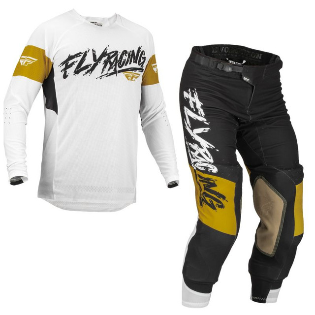 RIDING GEAR - Adult Combos - Fly Racing - Store114 Motocross Shop