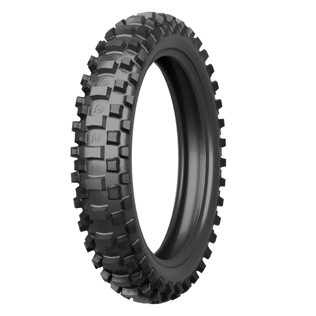 Plews Tyres Mx 2 Matterly GP Medium Rear - 2.75 - 12