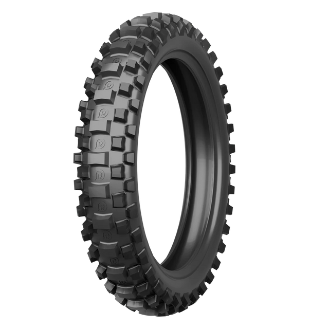 Plews Tyres Mx 2 Matterly GP Medium Rear - 90 / 100 - 16