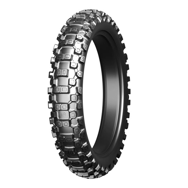 Plews Tyres Mx3 Foxhills GP Hard Rear - 110 / 90 - 19