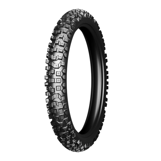 Plews Tyres Mx3 Foxhills GP Hard Front - 70 / 100 - 17