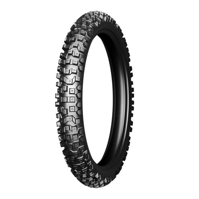 Plews Tyres Mx3 Foxhills GP Hard Front - 80 / 100 - 21