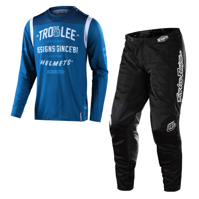 Troy Lee Designs - Streetwear, MTB & MX Clothing