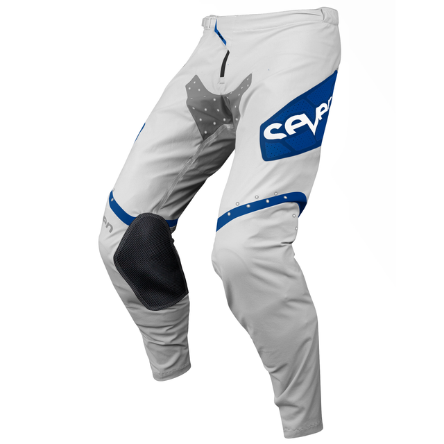 Seven MX 24.1 Zero Institution Pants (White)