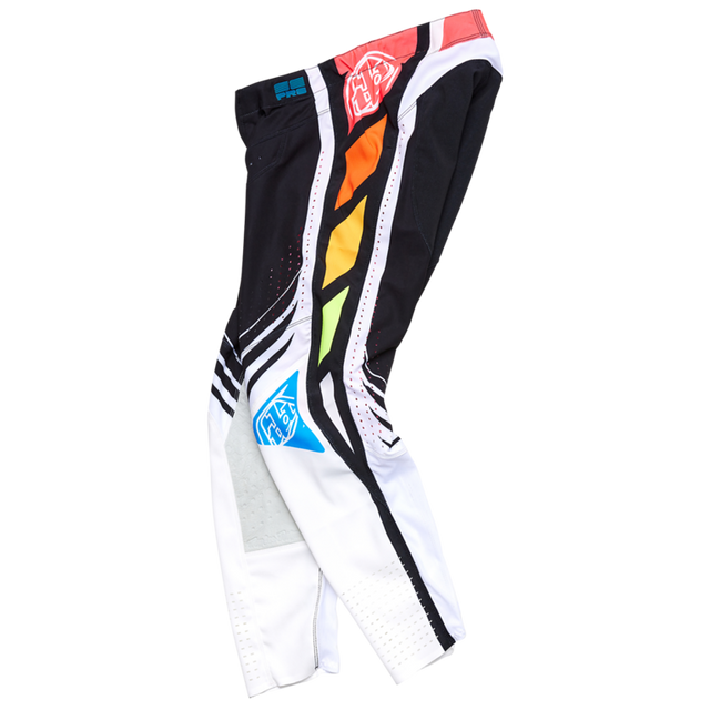 Troy Lee Designs Se Pro Pant - Wavez Black / Multi