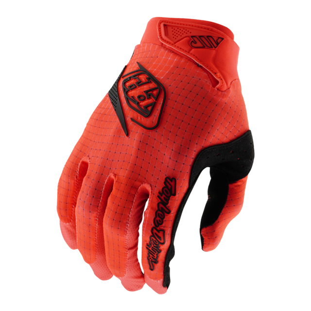 Troy Lee Designs 2025 Spring Air Glove - Mono Orange Troy Lee Designs 2025 Spring Air Glove - Mono Orange