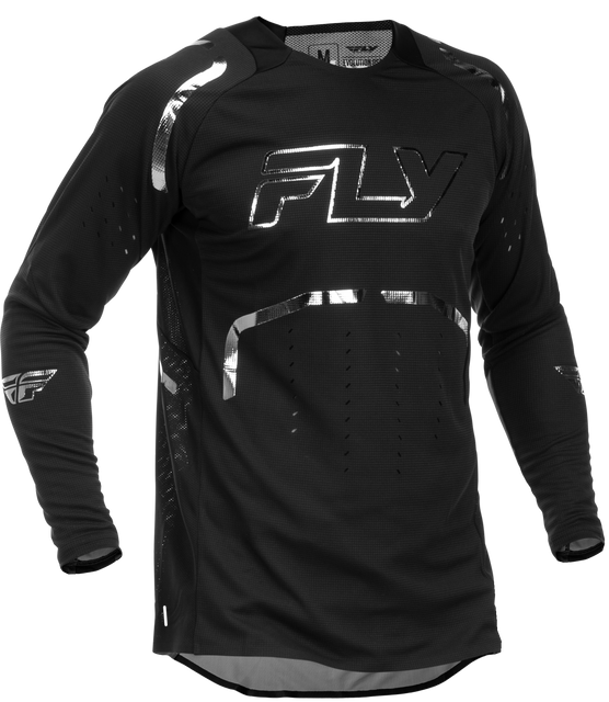 Evo 2026 DST SE Spark Jersey Black/Silver
