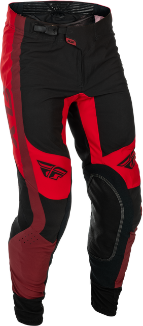 Lite 2026 Pant Black/Red Lite 2026 Pant Black/Red