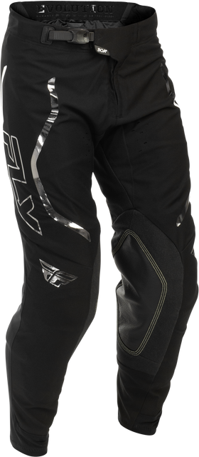 Evo 2026 DST Spark Pant Black/Silver Evo 2026 DST Spark Pant Black/Silver