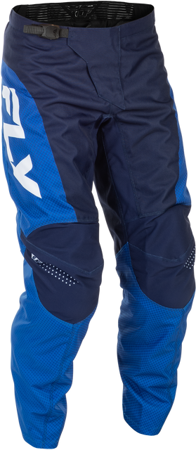 F-16 2026 Pant Blue/White