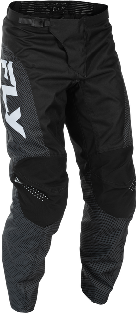 F-16 2026 Pant Aqua/Black/White