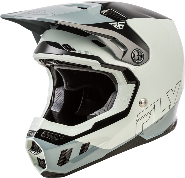 Formula CC Glide Helmet Grey/Black Formula CC Glide Helmet Grey/Black