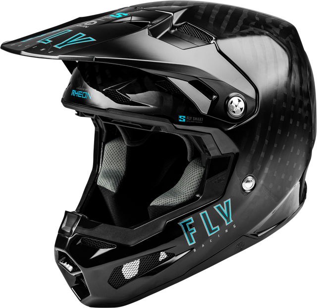 Formula S Solid Carbon Helmet Black Formula S Solid Carbon Helmet Black