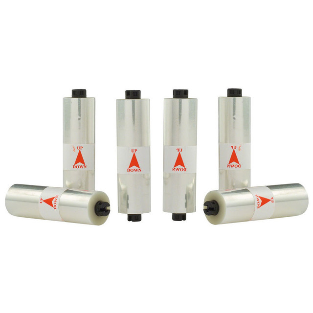 Oakley Replacement Roll-Off Film Kit Airbrake MX BRO 6 Pack Oakley Replacement Roll-Off Film Kit Airbrake MX BRO 6 Pack