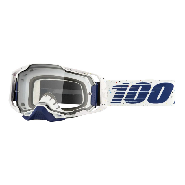 Armega Goggle - Solis - Clear lens Armega Goggle - Solis - Clear lens