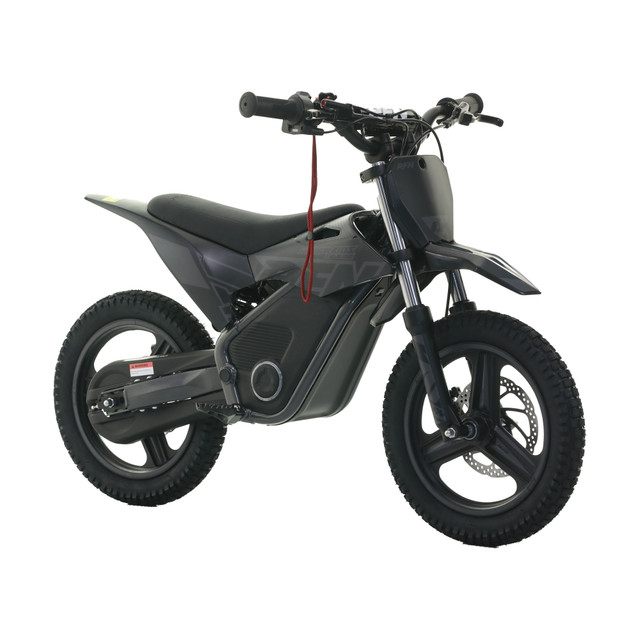 RFN Warrior SX-E700 Black RFN Warrior SX-E700 Black